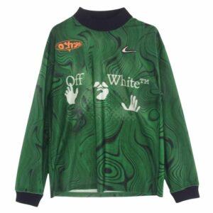 ナイキ × OFF-WHITE FQ0998-389 Allover Print Uniform 買取実績