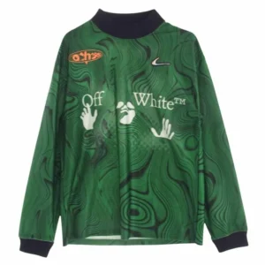 ナイキ × OFF-WHITE オフホワイト AS NRG JACKET DN1750-010 買取実績