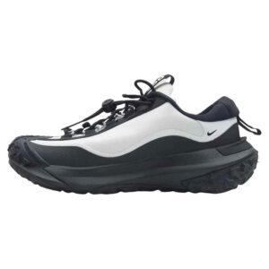 ナイキ ACG × Comme des Garcons Homme Plus Mountain Fly 2 Low FZ3311-101 買取実績