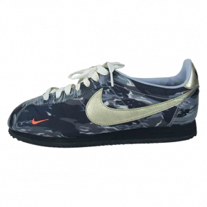 ナイキ アイディー コルテッツ カモフラ スニーカー 買取実績