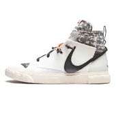 ナイキ × レディメイド BLAZER MID 「White」 ブレザー ミッド CZ3589-100 画像