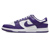 ナイキ Nike(ナイキ) Dunk Low championship court purple ダンク ロー コート パープル DD1391-104 画像