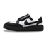 PEACEMINUSONE × Nike Kwondo 1 Black and White DH2482-101 ピースマイナスワン × ナイキ クウォンド1 ブラックアンドホワイト 画像
