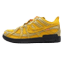 ナイキ
×Off-White Air Rubber Dunk University Gold 画像