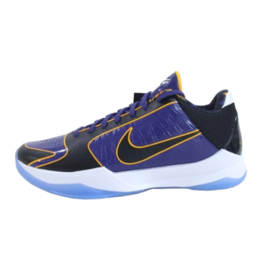 ナイキ コービー 5 プロトロ 5x チャンプ CD4991-500 買取実績