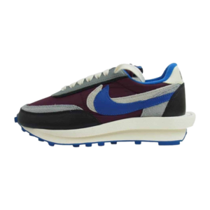 ナイキ × サカイ × アンダーカバー LD ワッフル DJ4877-600 買取実績