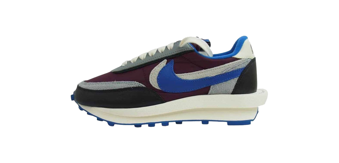 ナイキ × サカイ × アンダーカバー LD ワッフル DJ4877-600 買取実績