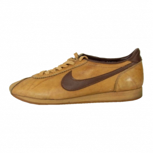 ナイキ USA製 70s〜80s ルヴィラージュ レザー コルテッツ買取実績