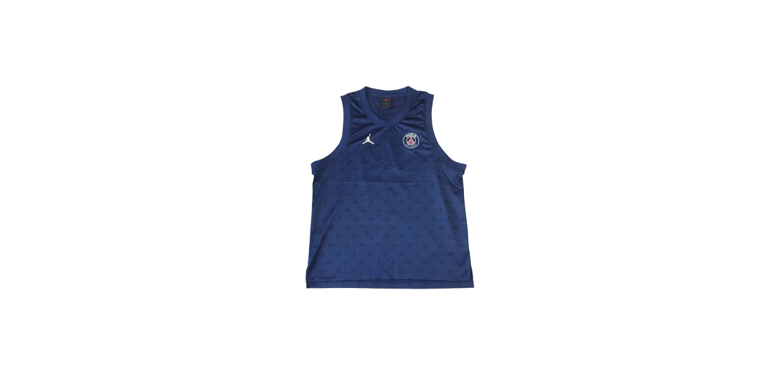 ナイキ パリサンジェルマン ジョーダン メッシュ ジャージ 買取実績