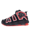 ナイキ AIR MORE UPTEMPO LASER CRIMSON 96 画像