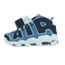 ナイキ Air More Uptempo 96 QS Denim 画像