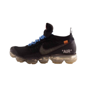 ナイキ× オフホワイト エア ヴェイパーマックス フライニット スニーカー買取実績