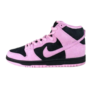 ナイキ SB ダンク ハイ プロ プレミアム  CU7349-001 買取実績