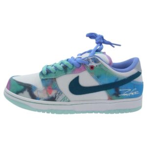 ナイキ × フューチュララボラトリーズ HF6061-400 Nike SB DUNK LOW OG QS FU ダンク ロー スニーカー 買取実績