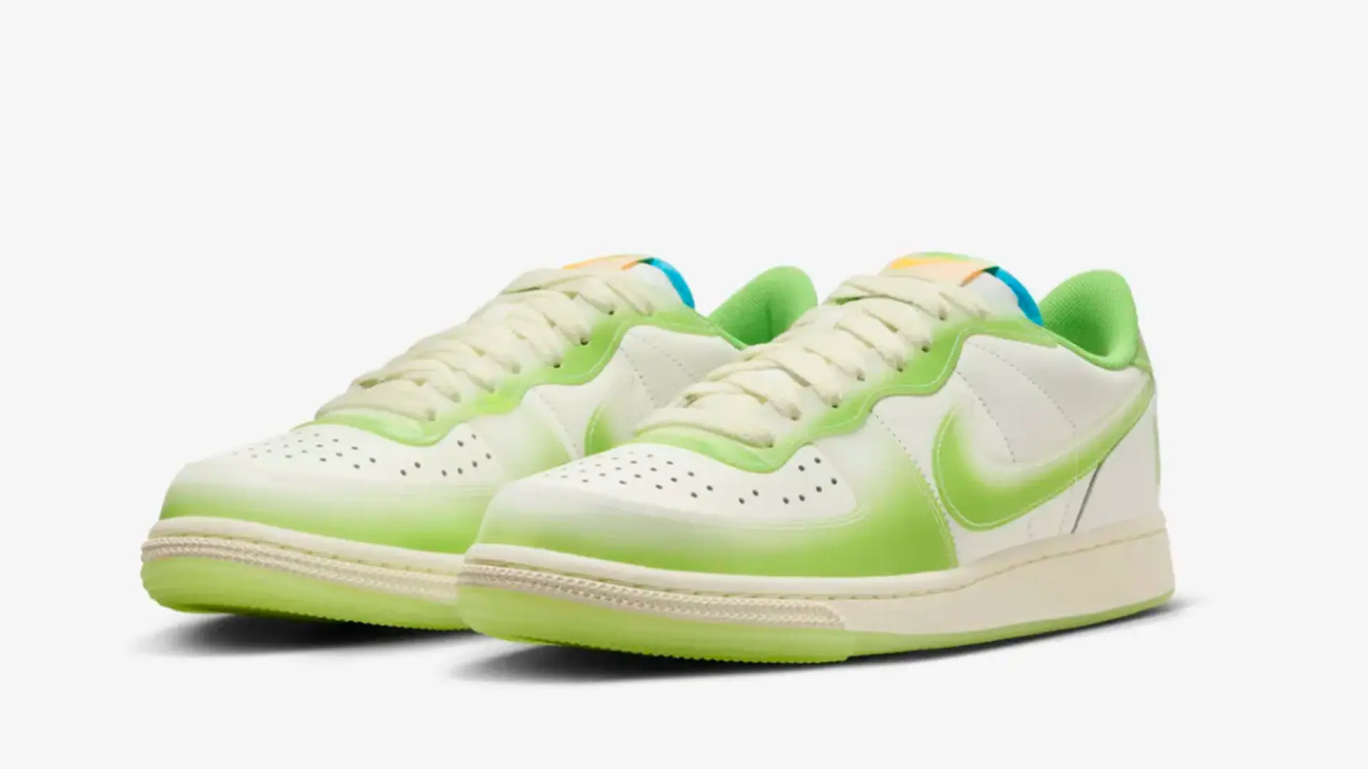 ナイキの新作スニーカー「Nike Terminator Low PRM」をご紹介！買取