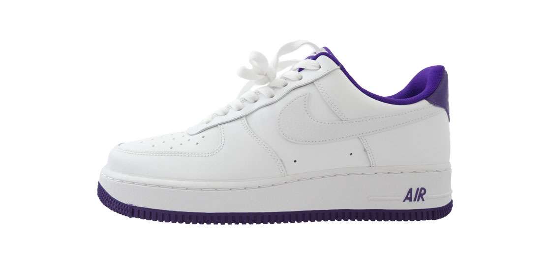 ナイキ CJ1380-100 Air Force 1 Low ’07 Voltage Purple 買取実績-thumbnail