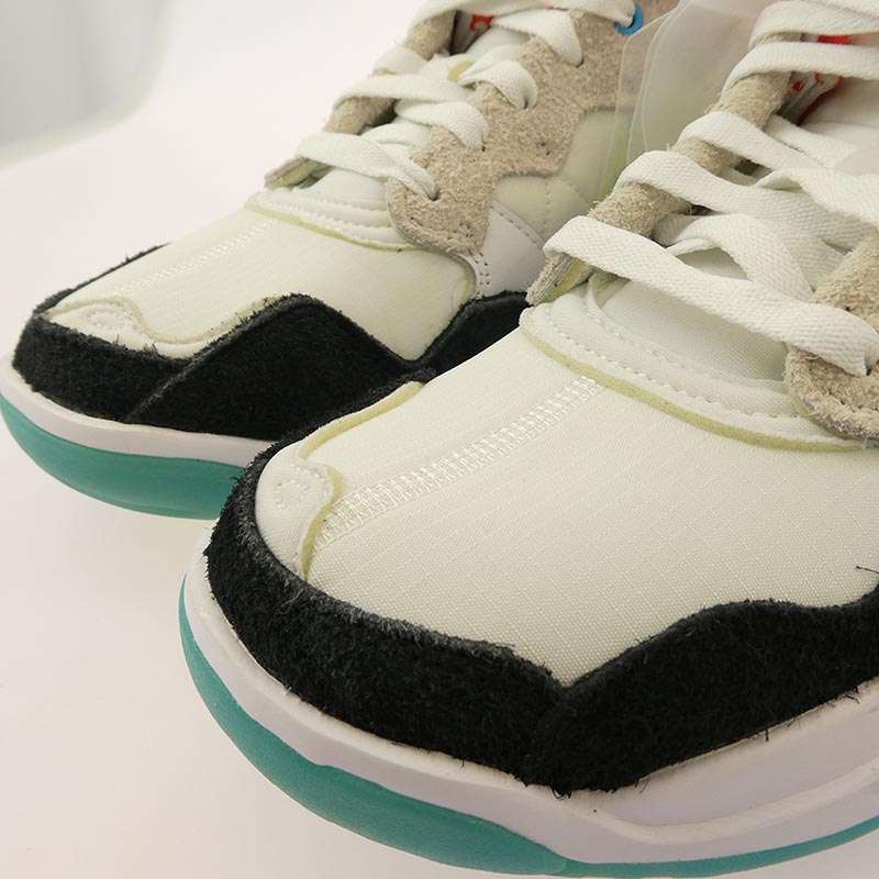 ナイキ CV8122-100 JORDAN MA2 Greatest Gift ジョーダン スニーカー 買取実績 画像