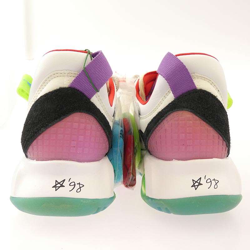 ナイキ CV8122-100 JORDAN MA2 Greatest Gift ジョーダン スニーカー 買取実績 画像