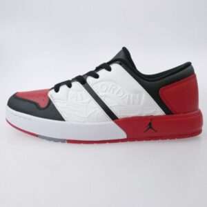 ナイキ DV5141-601 Jordan Nu Retro 1 Low Chicago 買取実績