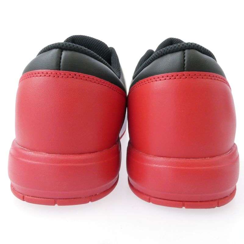 ナイキ DV5141-601 Jordan Nu Retro 1 Low Chicago ジョーダン ニューレトロ ロー シカゴ スニーカー 買取実績 画像