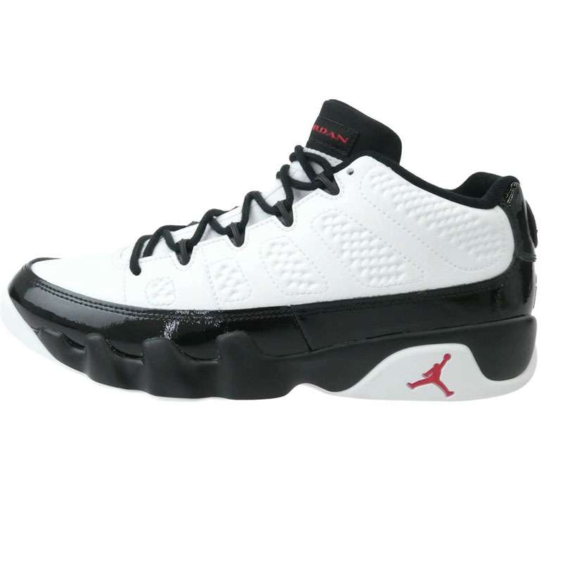ナイキ FJ5934-100 AIR JORDAN 9 G エアジョーダン 9 ゴルフ スニーカー 買取実績 画像