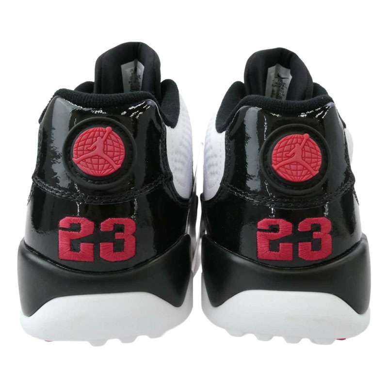 ナイキ FJ5934-100 AIR JORDAN 9 G エアジョーダン 9 ゴルフ スニーカー 買取実績 画像