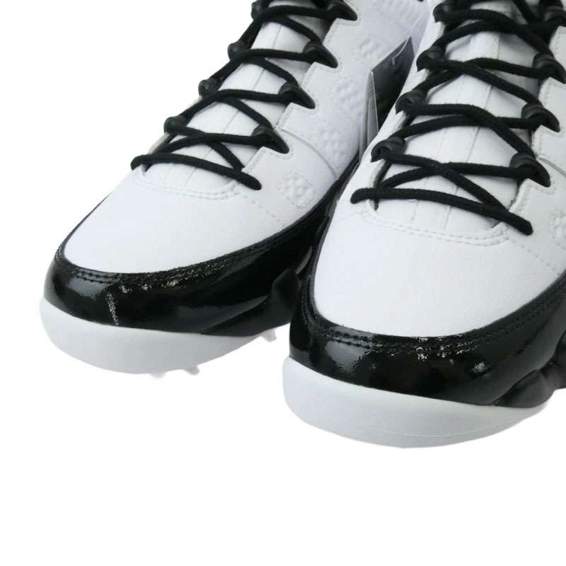 ナイキ FJ5934-100 AIR JORDAN 9 G エアジョーダン 9 ゴルフ スニーカー 買取実績 画像