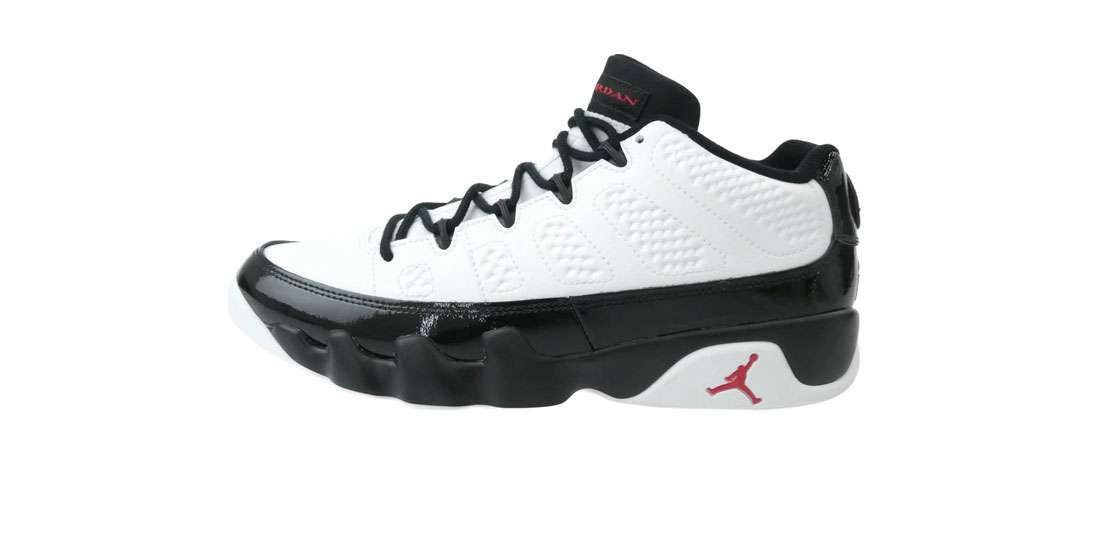 ナイキ FJ5934-100 AIR JORDAN 9 G 買取実績