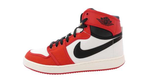 ナイキ 21AW DA9089 100 Air Jordan 1 KO High Chicago 買取実績
