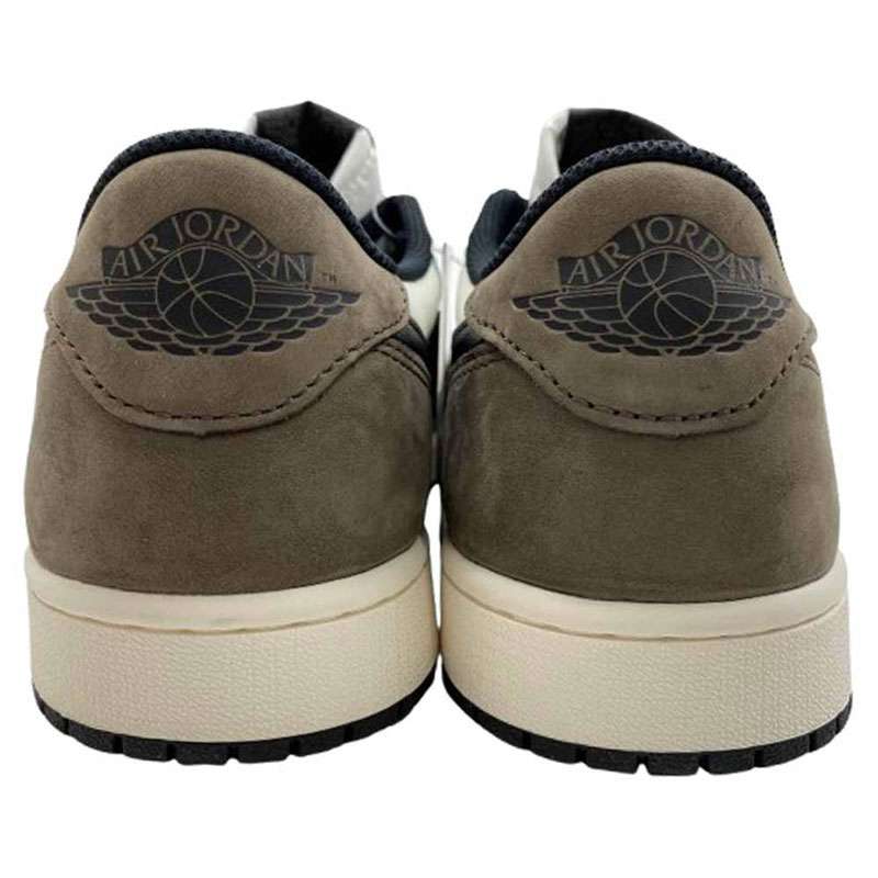 ナイキ CZ0790-102 エアジョーダン1 Retro Low OG Mocha レトロ ロー OG モカ ローカットスニーカー 買取実績 画像