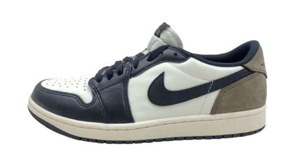 ナイキ CZ0790-102 エアジョーダン1 Retro Low OG Mocha 買取実績