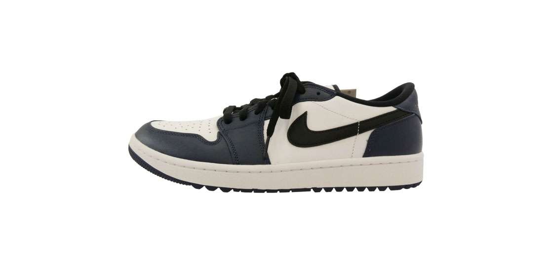 ナイキ DD9315-104 Air Jordan 1 Low Golf Midnight Navy 買取実績