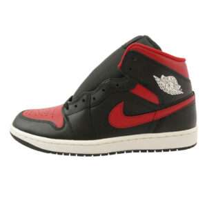 ナイキ DQ8426-067 Air Jordan 1 Mid Bred AJ1 買取実績