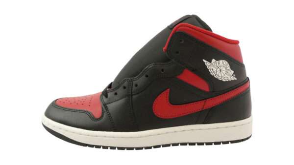 ナイキ DQ8426-067 Air Jordan 1 Mid Bred AJ1 買取実績