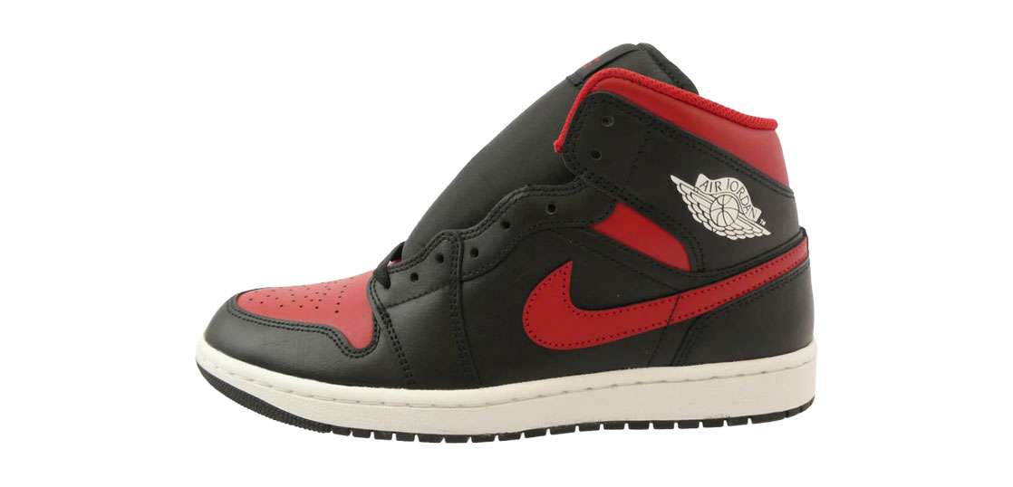 ナイキ DQ8426-067 Air Jordan 1 Mid Bred AJ1 買取実績