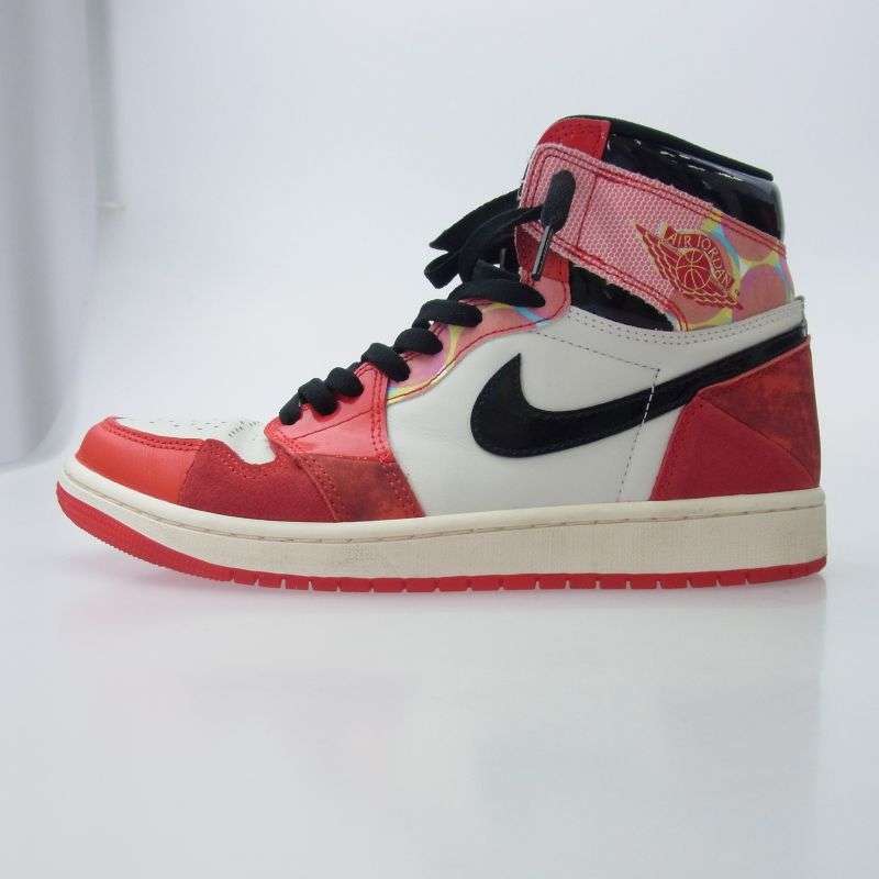 ナイキ DV1748-601 AIR JORDAN 1 HIGH OG SP Next Chapter AJ1 エアジョーダン ハイカット ネクストチャプター スニーカー 買取実績 画像