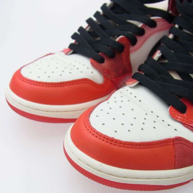ナイキ DV1748-601 AIR JORDAN 1 HIGH OG SP Next Chapter AJ1 エアジョーダン ハイカット ネクストチャプター スニーカー 買取実績 画像