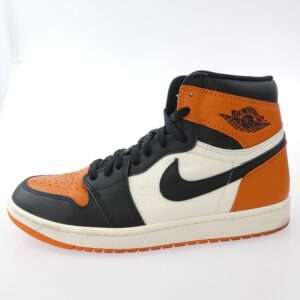 ナイキ DZ5485-008 Air Jordan 1 Retro High OG Shattered Backboard 買取実績