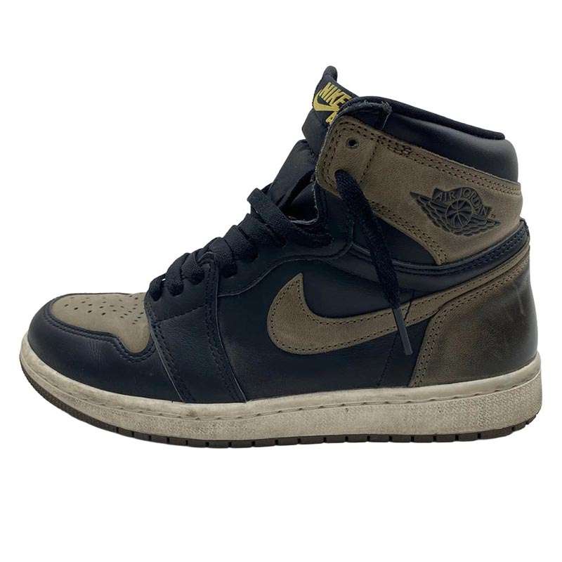 ナイキ DZ5485-020 Air Jordan 1 Retro High OG Palomino エアジョーダン1 レトロ ハイ OG パロミノ ハイカット スニーカー 買取実績 画像