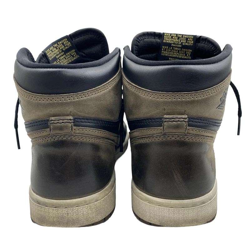 ナイキ DZ5485-020 Air Jordan 1 Retro High OG Palomino エアジョーダン1 レトロ ハイ OG パロミノ ハイカット スニーカー 買取実績 画像