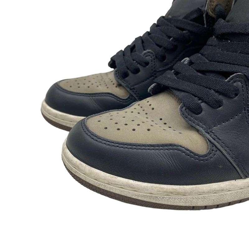 ナイキ DZ5485-020 Air Jordan 1 Retro High OG Palomino エアジョーダン1 レトロ ハイ OG パロミノ ハイカット スニーカー 買取実績 画像