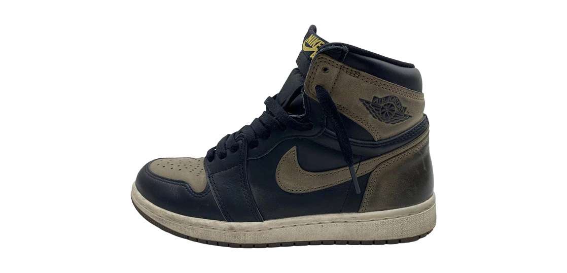 ナイキ DZ5485-020 Air Jordan 1 Retro High OG Palomino 買取実績