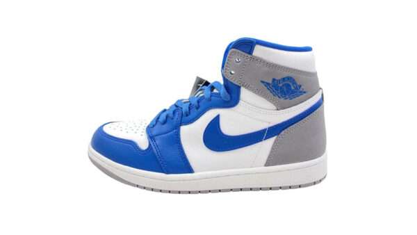 ナイキ DZ5485-410 Air Jordan 1 High OG True Blue AJ1 買取実績