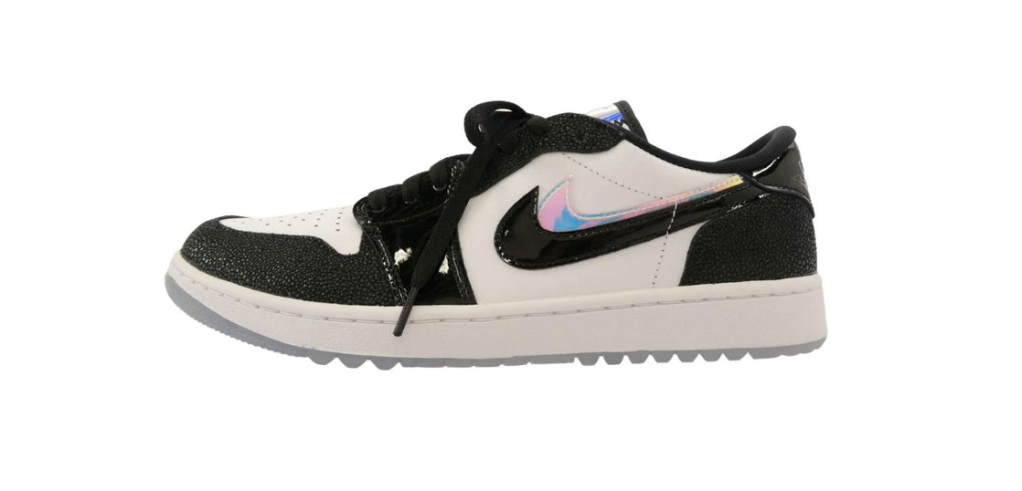 ナイキ FZ4159-100 Air Jordan 1 Low Golf NRG Endless Pursuit  買取実績