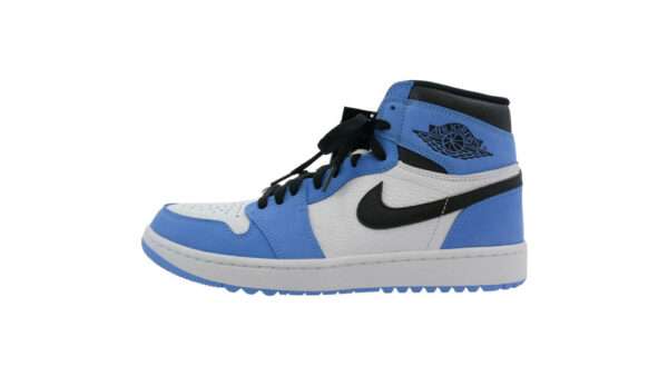 ナイキ Air Jordan 1 High Golf University Blue エアジョーダン1 買取実績