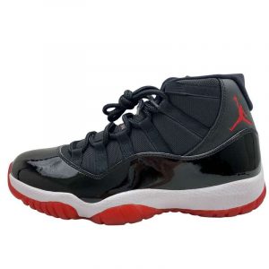 ナイキ 20SS 378037-061 Air Jordan 11 Retro Bred 買取実績