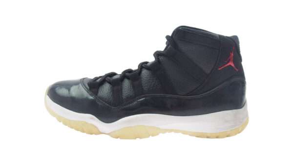 ナイキ 378037-002 2015年製 AIR JORDAN 11 RETRO AJ11 買取実績