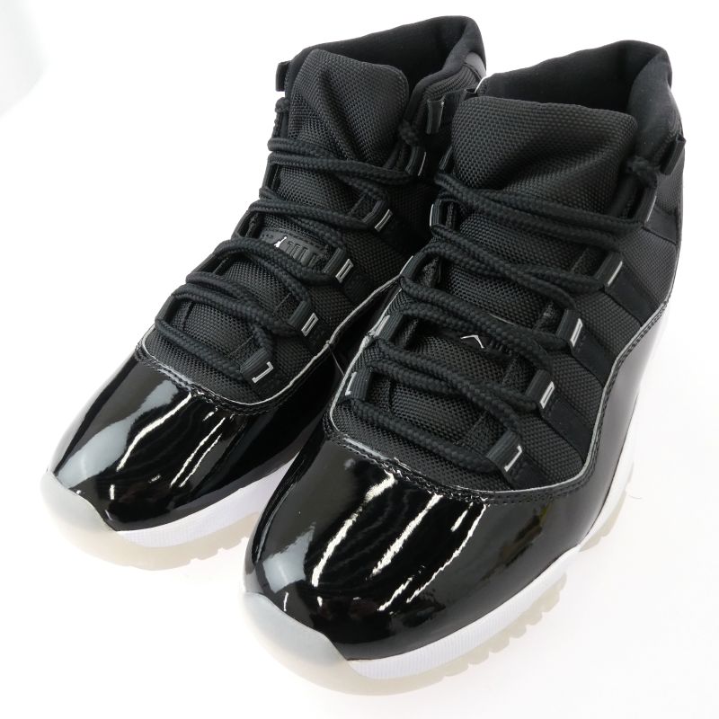 ナイキ CT8012-011 AIR JORDAN 11 RETRO JUBILEE エア ジョーダン レトロ ジュビリー スニーカー 買取実績 画像