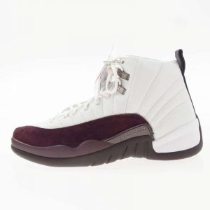 ナイキ DV6989-100 A MA MANIERE アママニエール WMNS AIR JORDAN 12 RETRO SP ウィメンズ エアジョーダン12 買取実績 画像