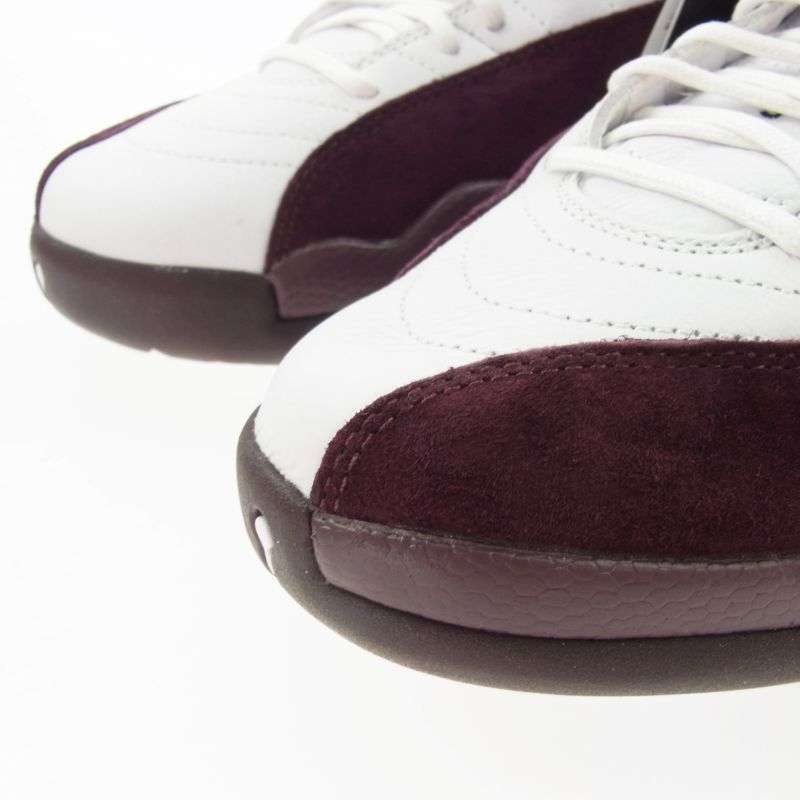 ナイキ DV6989-100 A MA MANIERE アママニエール WMNS AIR JORDAN 12 RETRO SP ウィメンズ エアジョーダン12 買取実績 画像